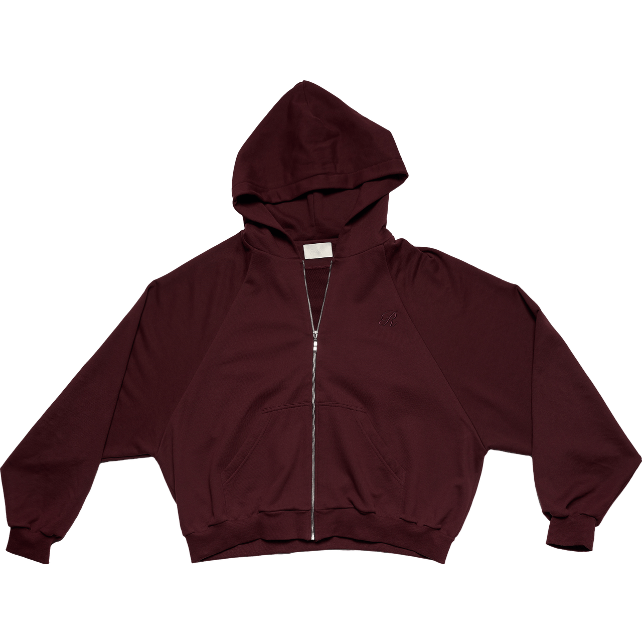 R JACKET