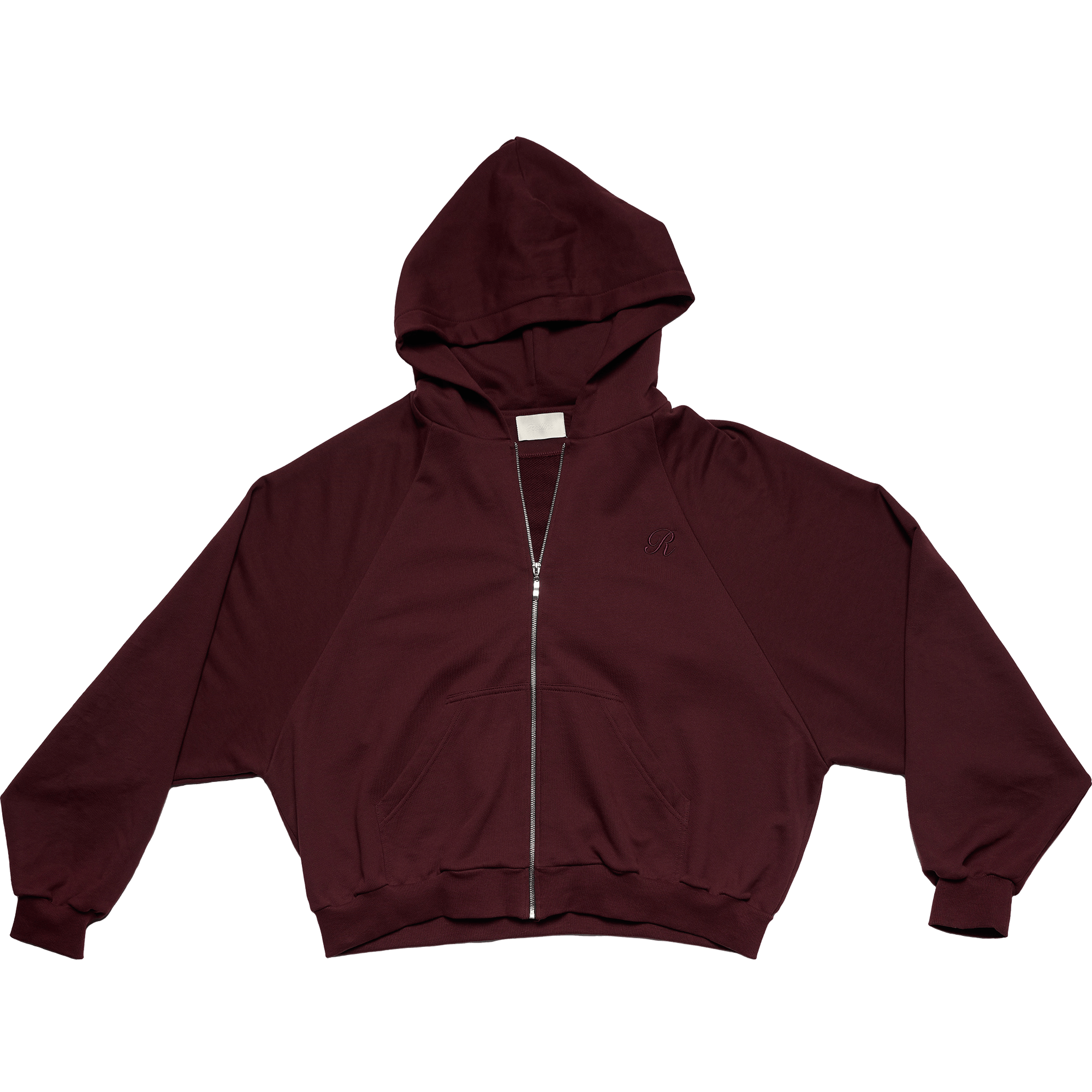 R JACKET