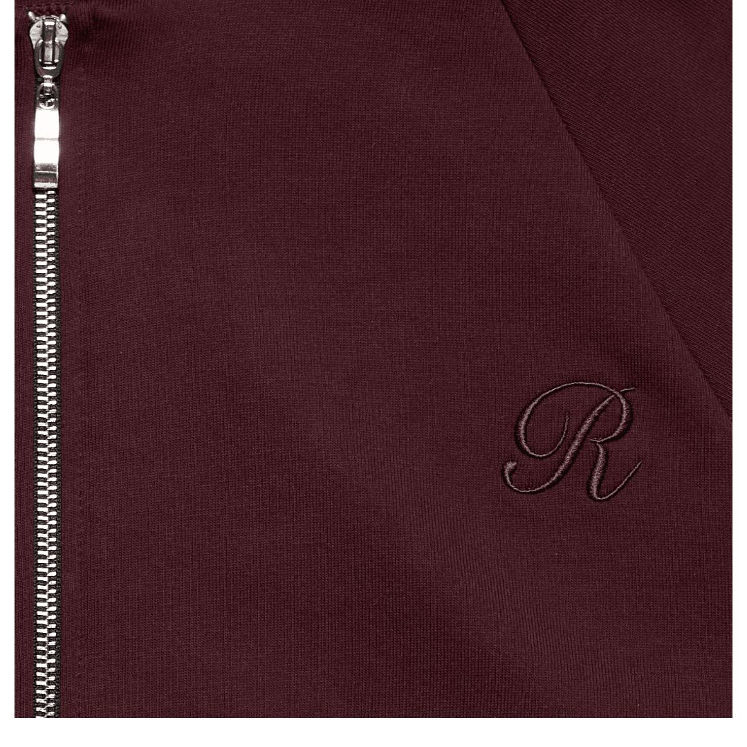 R JACKET