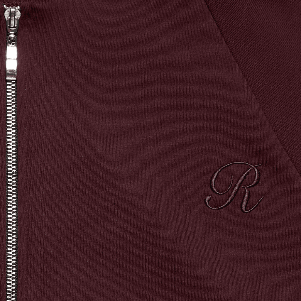 R JACKET