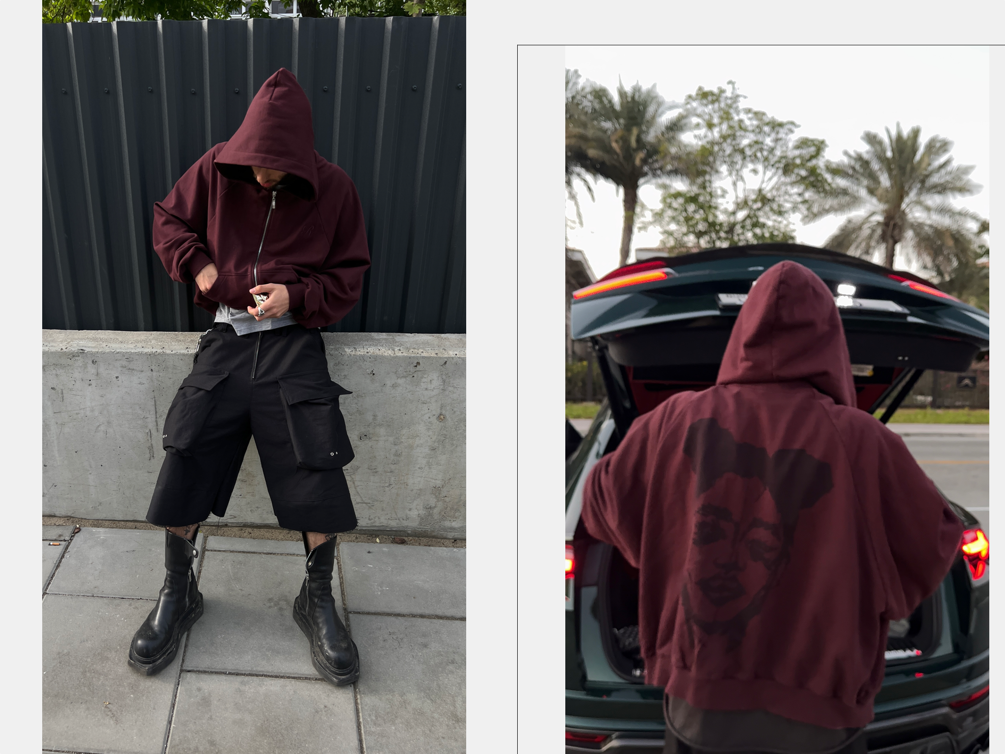 R JACKET